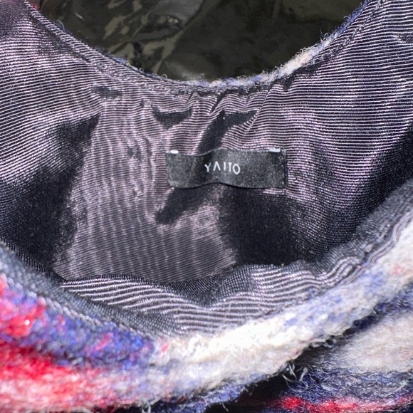 Carlton Yaito Knot Bag - Picture 6 of 6